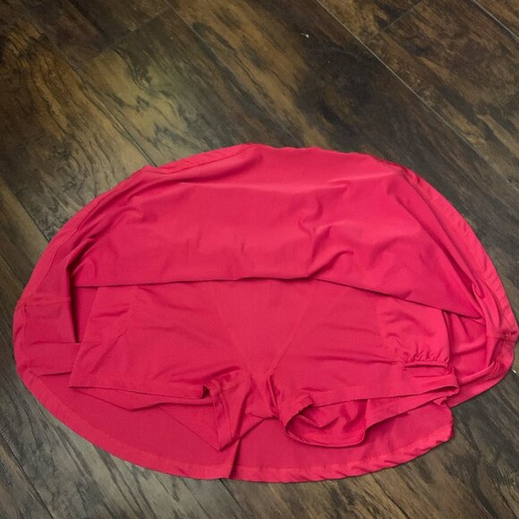 Pink Skort. - Picture 2 of 2